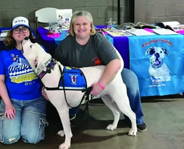 Walk Saturday will bring awareness to suicide and prevention